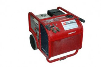 Hycon HPP09 Hydraulik Kraftstation 