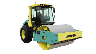 AMMANN ASC 110 Freiburg im Breisgau