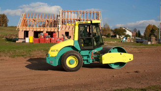 AMMANN ASC 70 Freiburg im Breisgau
