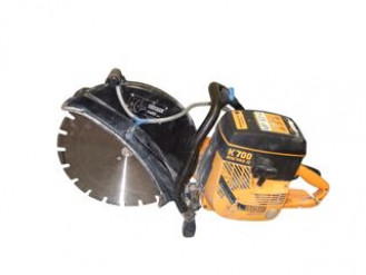 Husqvarna K 760 Trennschneider Reutlingen