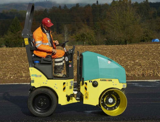 AMMANN AV 16 K 