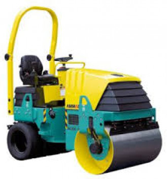 AMMANN AV 23 K 
