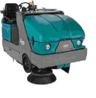 Tennant S20 Kehrsaugmaschine 