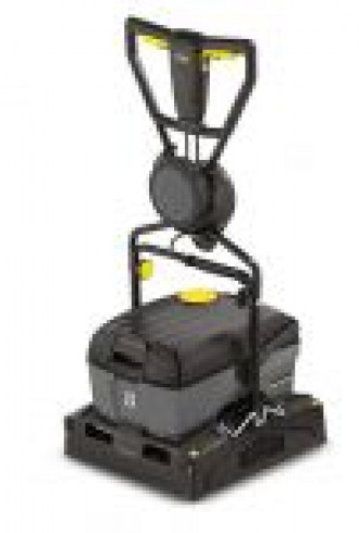 Kärcher Vario 400 Scheuersaugmaschine 