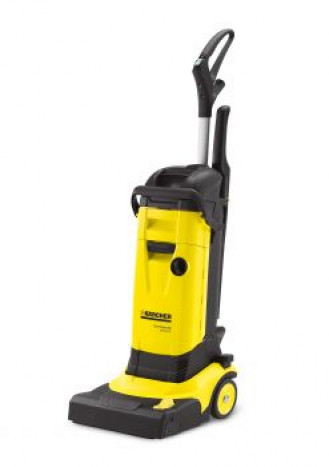 Scheuersaugmaschine Kärcher 