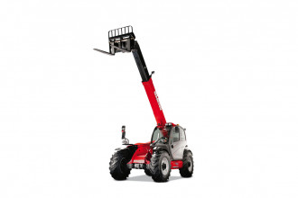 MANITOU Teleskoplader MT 1030 EASY 