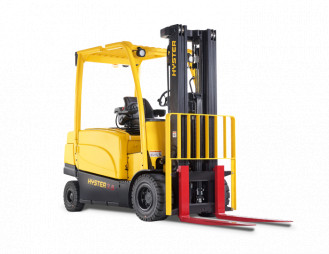 HYSTER Elektro-Frontstapler J3.0XN Tübingen