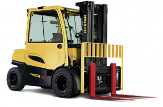 HYSTER Elektro-Frontstapler J4.0XN Tübingen