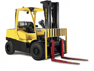 HYSTER Gas-Frontstapler H5.0FT-L Tübingen