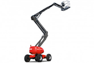 MANITOU Gelenkarbeitsbühne 180 ATJ 