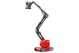 MANITOU Gelenkarbeitsbühne 150 AETJ 
