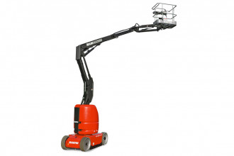 MANITOU Gelenkarbeitsbühne 120 AETJ 