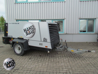 Kaeser Mobilair M 170 Lemgo