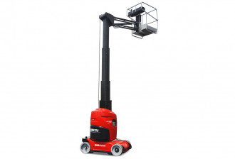 MANITOU Vertikalbühne 100 VJR Tübingen