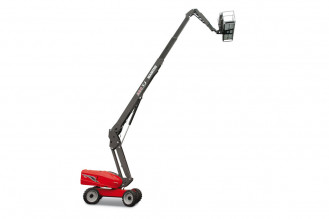 MANITOU Teleskop-Arbeitsbühne 280 TJ Tübingen