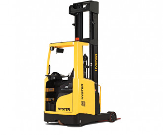 HYSTER Elektro-Schubmaststapler R2.0 