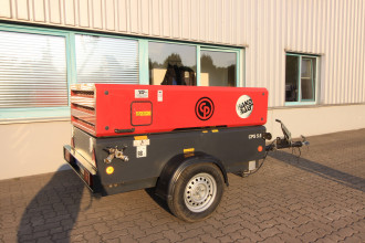 Chicago Pneumatic CPS 5.5 Lemgo