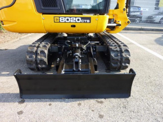 JCB 8020 Minibagger