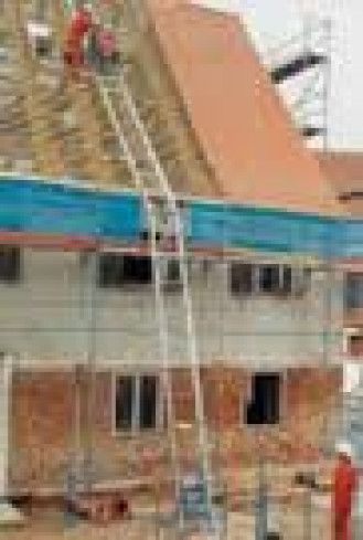 Dachlift Geda 250 Comfort Esslingen am Neckar