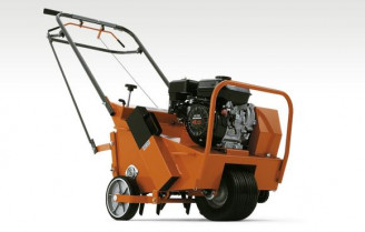 Rasen Aerifizierer Husqvarna  AR 19 
