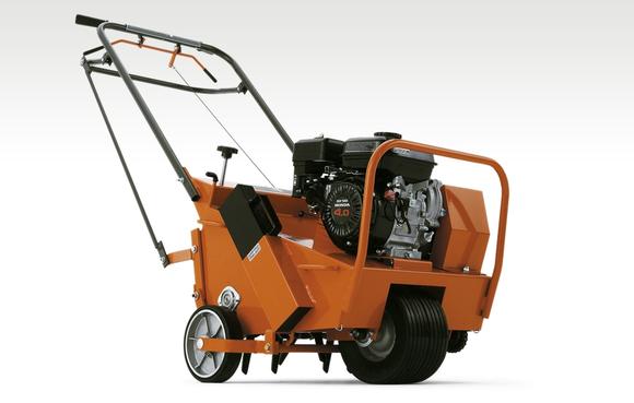 Rasen Aerifizierer Husqvarna AR 19 mieten in Ludwigsburg