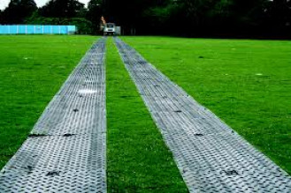 Bodenschutzplatten Ground Guards Schwäbisch Gmünd