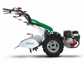Gartenfräse Straubing Ferrari 340 Powersafe Straubing