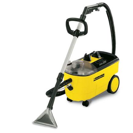 Karcher Puzzi Teppich Wasch Sauger Mieten In Goppingen