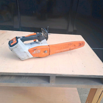 Pilarka łańcuchowa Stihl MS 261 