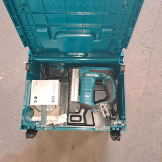 Elektronagler Makita 