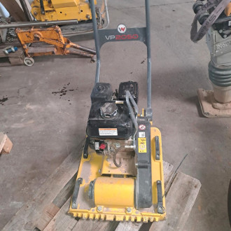 Rüttelplatte Wacker Neuson VP 2050 Rotenburg (Wümme)