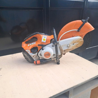 Motorflex Stihl TS 800 i TS 420 