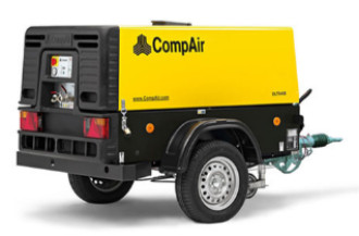 Kompressor Compair C 50 