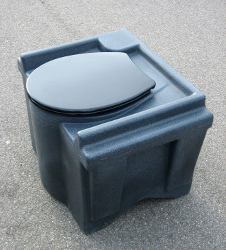 Wechseltank / Sitztank 