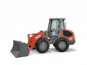 Atlas Weycor AR 65 Aschaffenburg