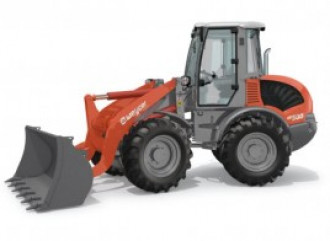 Atlas Weycor AR 80/AR 500 Aschaffenburg