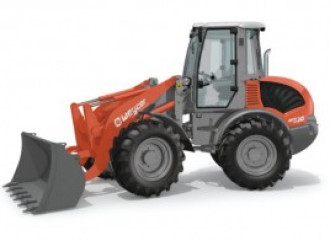 Atlas Weycor AR 85 Aschaffenburg