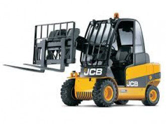 JCB TLT 35 D Stapler 