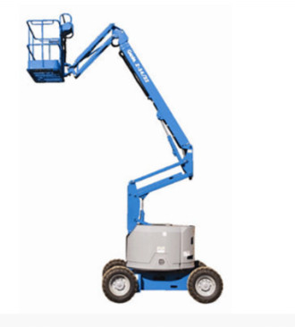 Przegubowa platforma teleskopowa Genie Z-45/25J 