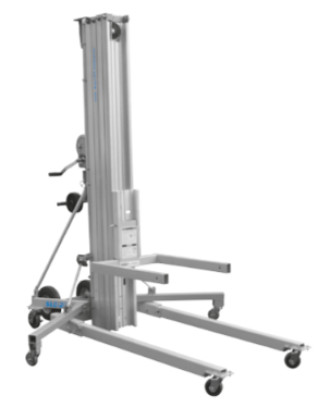 Genie SLC-24 Materiallift 