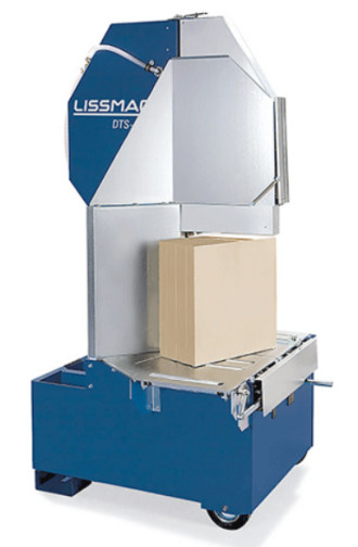 Lissmac DTS420N Mauersteinsäge 