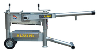 ALMI AL33 Stone cracker 