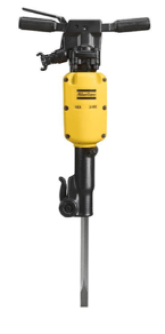 Atlas Copco TEX21PE Drucklufthammer Düsseldorf