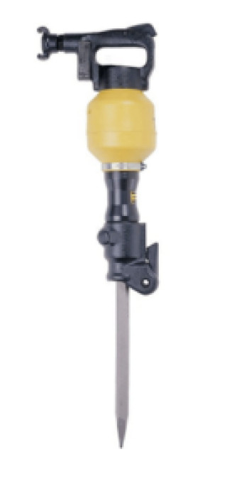 Atlas Copco TEX9 Druckluft Düsseldorf