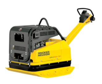 Wacker Neuson DPU 100-70 Rüttelplatte Remscheid