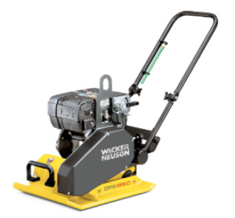 Wacker Neuson DPS 1850H Rüttelplatte Remscheid