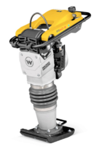 Wacker Neuson BS60-2 Stampfer 