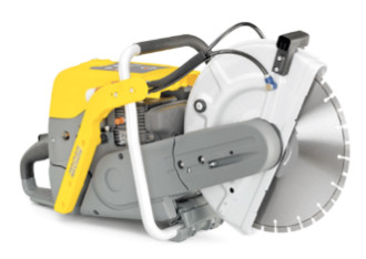 Motorflex Wacker Neuson BTS635S Trennschleifer 