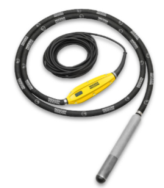 Wacker Neuson IEC58/230/5 Wibrator do betonu Wibrator pogrążalny 