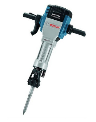 Stemmhammer Bosch GSH27VC Elektrohammer 
